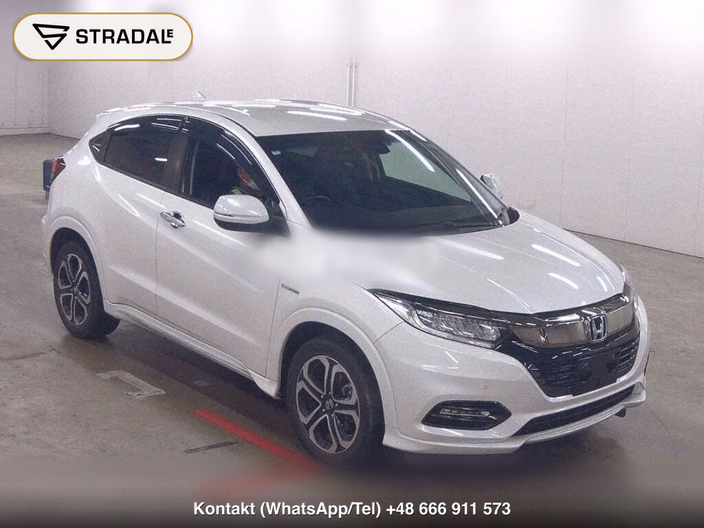 HONDA VEZEL 4WD HYBRID Z･HONDA SENSING, miniaturka 2