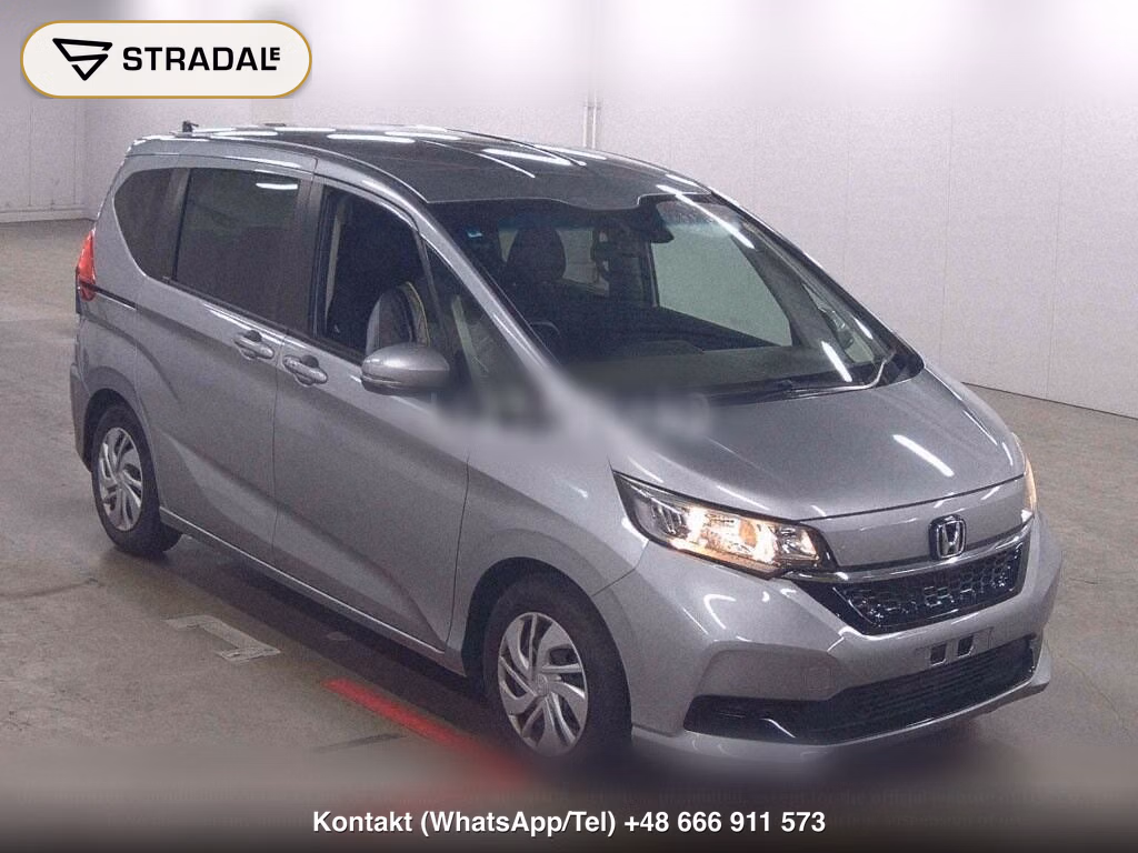 HONDA FREED G･HONDA SENSING, miniaturka 2