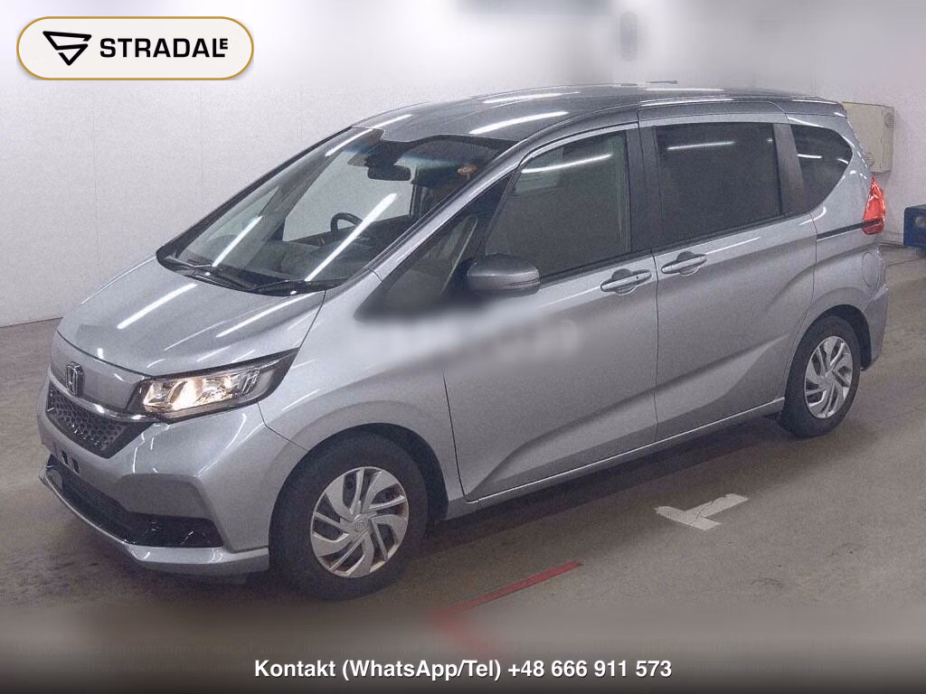 HONDA FREED G･HONDA SENSING, miniaturka 5