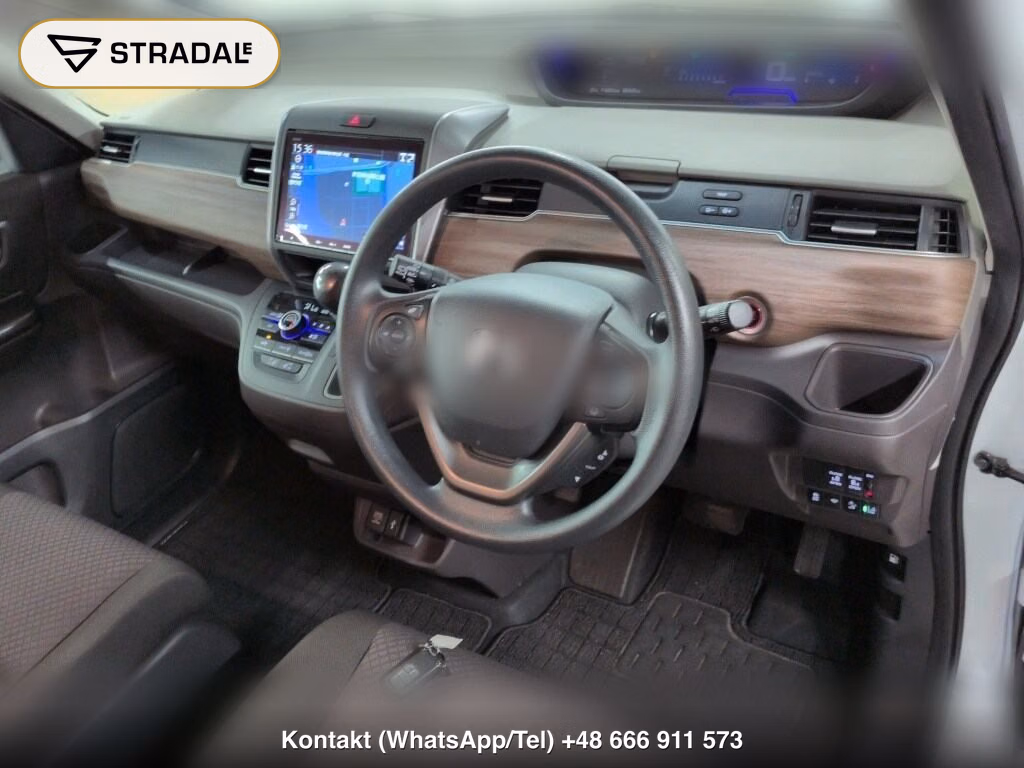 HONDA FREED G, miniaturka 4