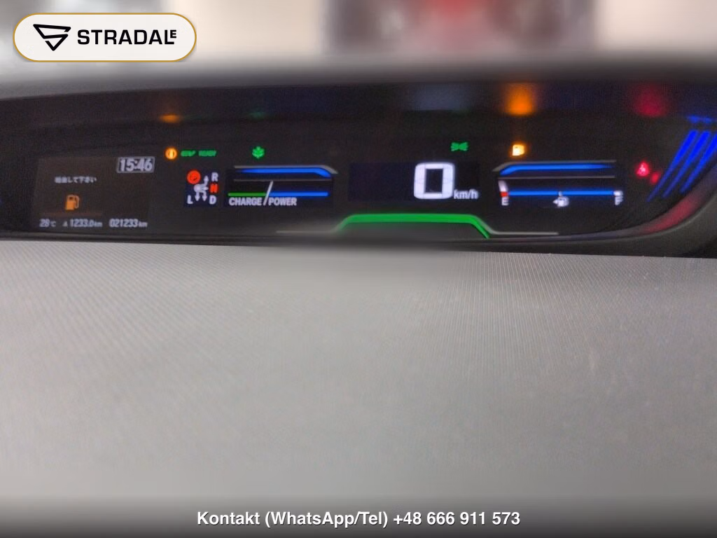 HONDA FREED PLUS HYBRID HYBRID G BLACK STYLE, miniaturka 7