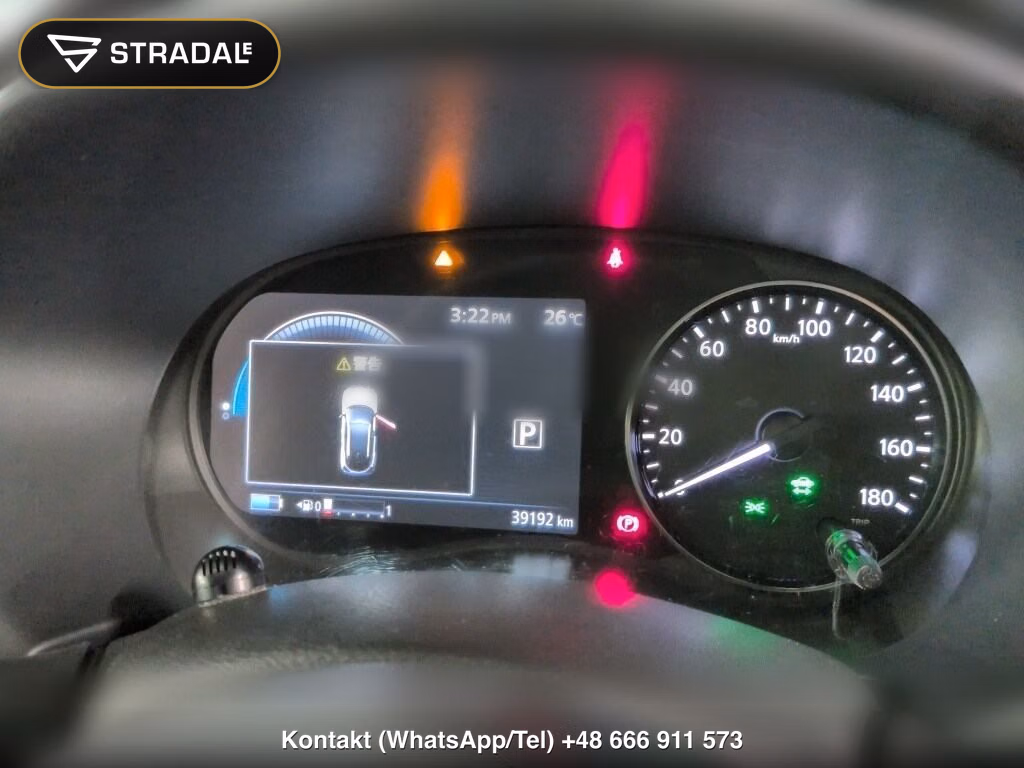 NISSAN KICKS 5D AUTECH, miniaturka 7