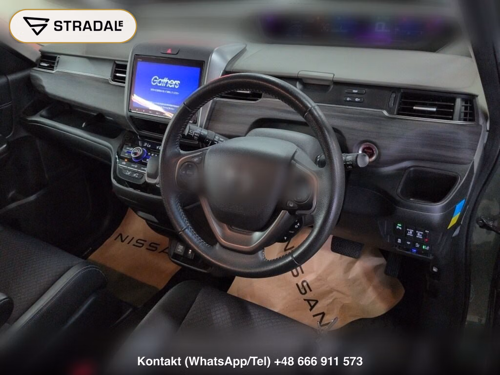 HONDA FREED HYBRID HYBRID･G, miniaturka 4