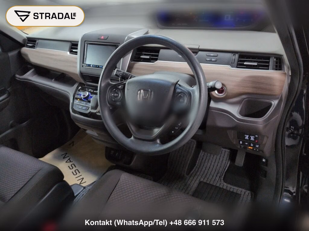 HONDA FREED HYBRID HYBRID･G HONDA SENSING, miniaturka 4
