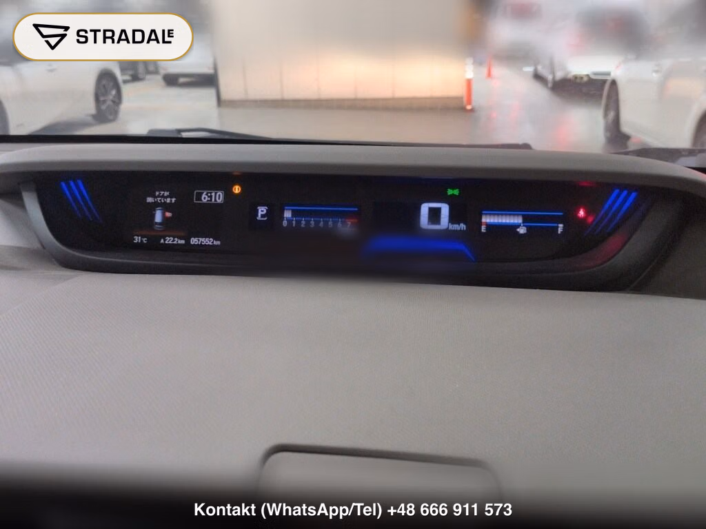 HONDA FREED G･HONDA SENSING, miniaturka 7
