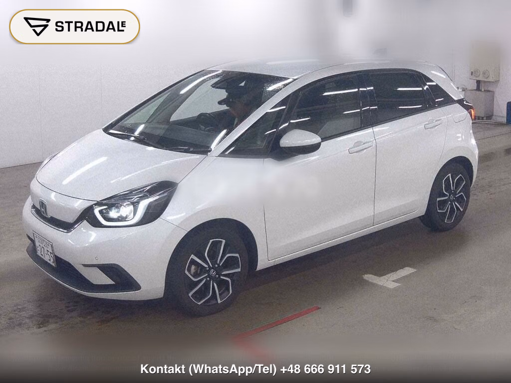 HONDA FIT EHEV HOME, miniaturka 5
