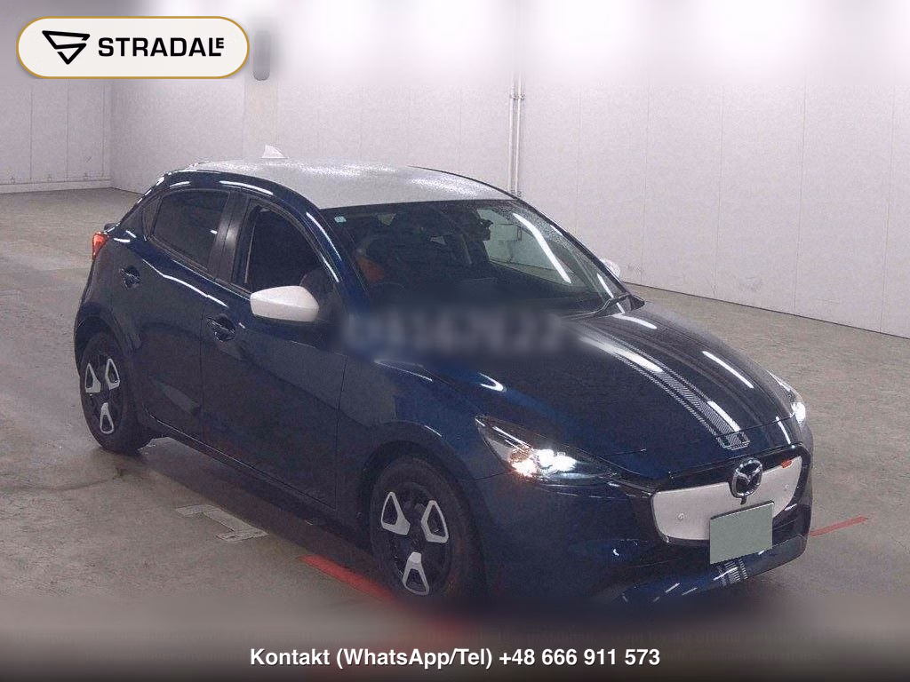 MAZDA MAZDA2 XD BD, miniaturka 2