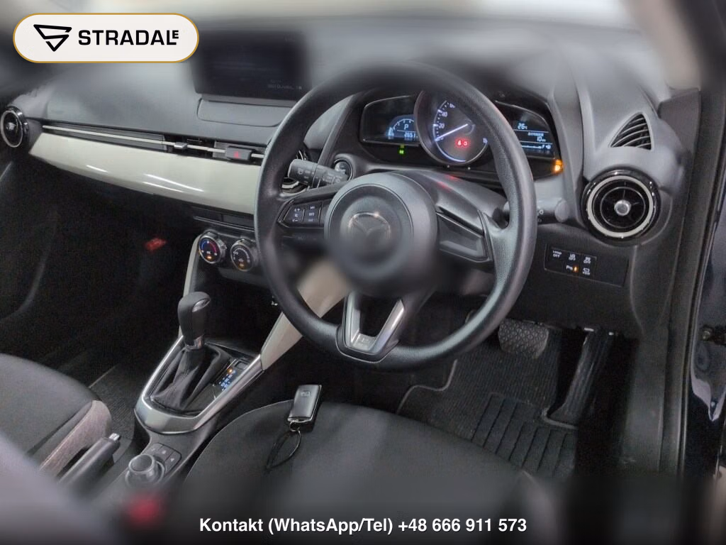 MAZDA MAZDA2 XD BD, miniaturka 4