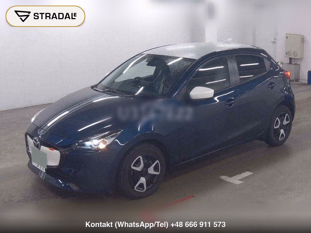 MAZDA MAZDA2 XD BD, miniaturka 5