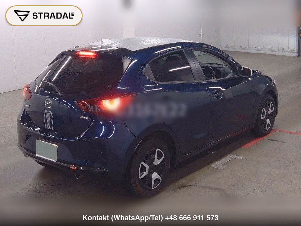 MAZDA MAZDA2 XD BD, miniaturka 6