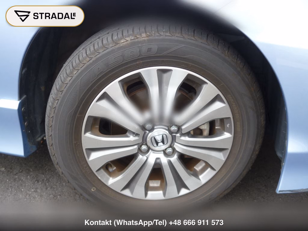 HONDA FREED HYBRID JUST SELECTION, miniaturka 11