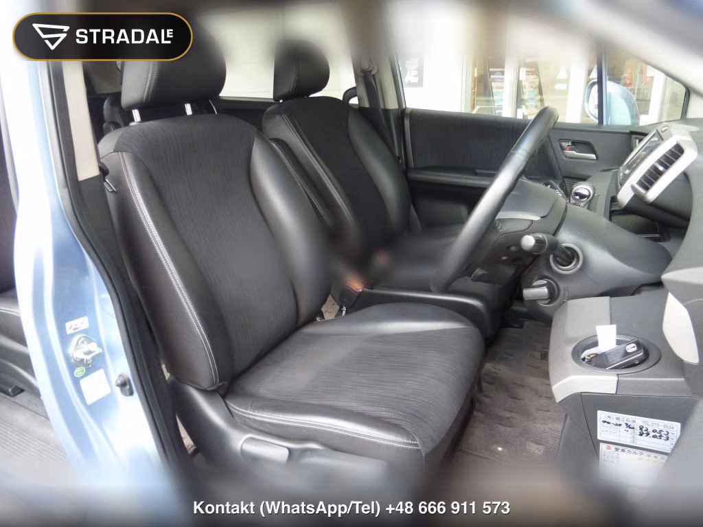 HONDA FREED HYBRID JUST SELECTION, miniaturka 8