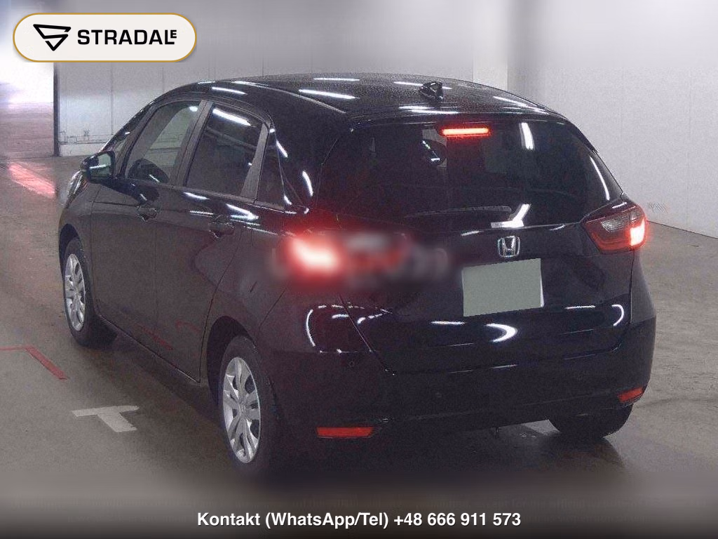 HONDA FIT HOME, miniaturka 3
