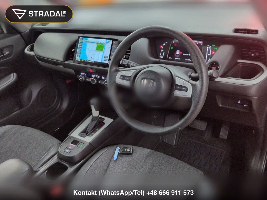 HONDA FIT HOME, miniaturka 4