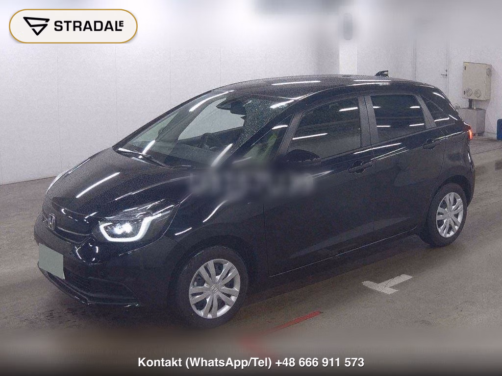 HONDA FIT HOME, miniaturka 5