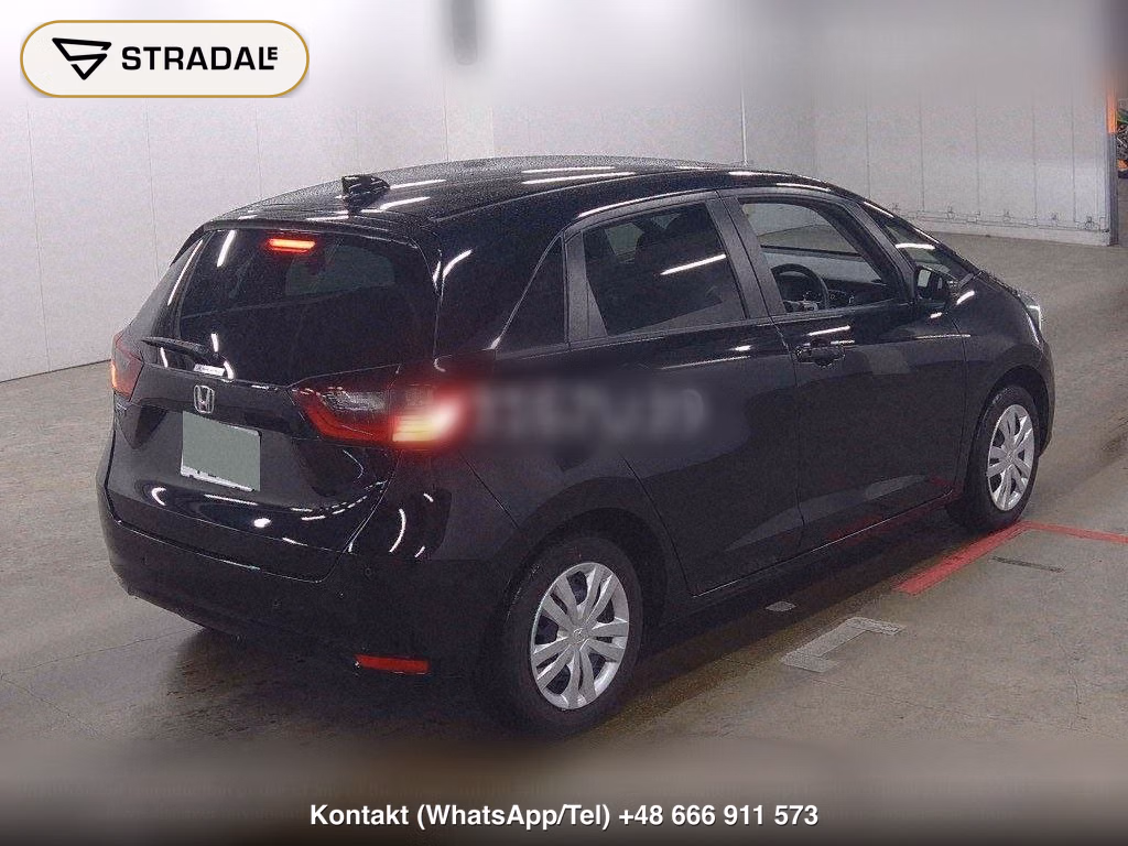 HONDA FIT HOME, miniaturka 6