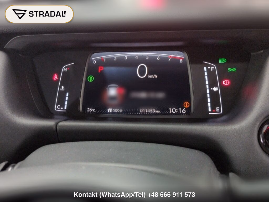 HONDA FIT HOME, miniaturka 7