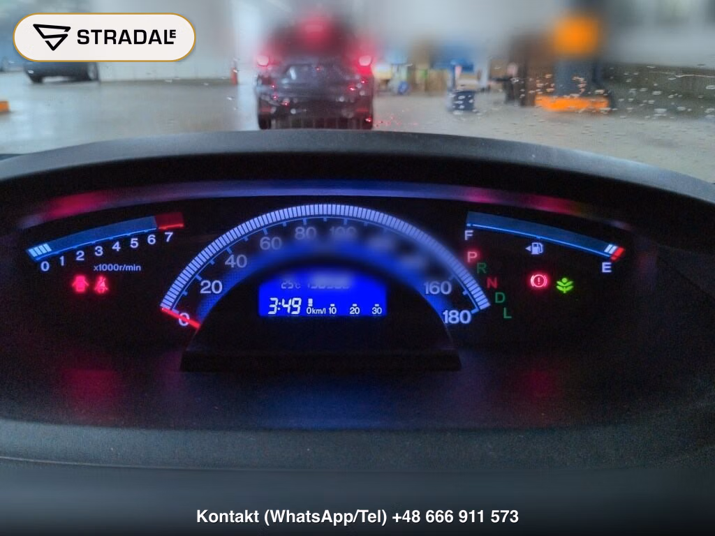 HONDA FREED SPIKE G JUST SELECTION, miniaturka 7