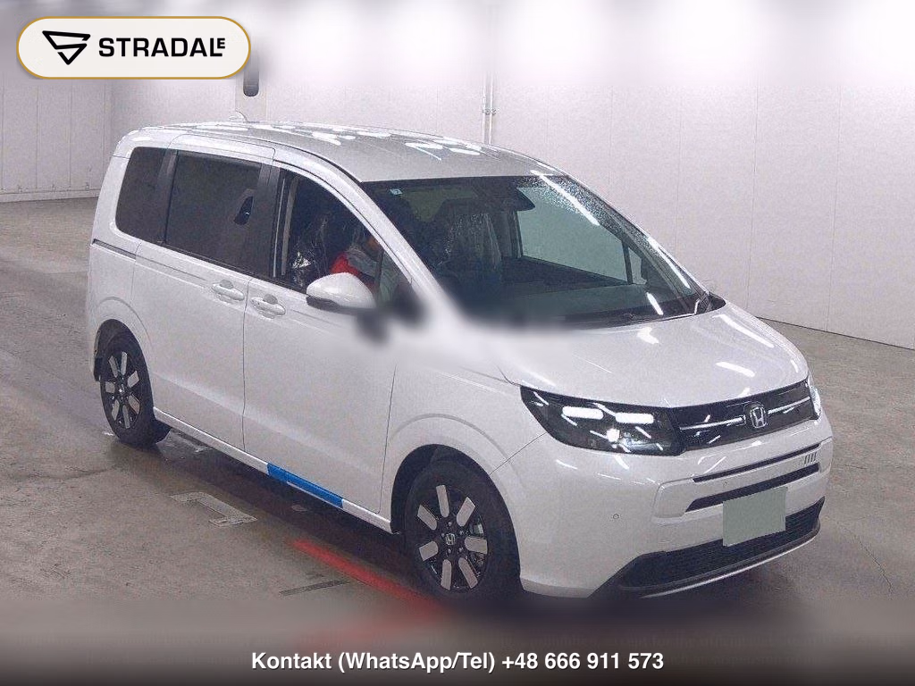HONDA FREED HYBRID EHEV AIR EX, miniaturka 2