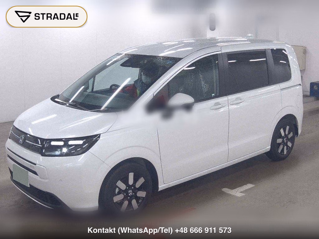 HONDA FREED HYBRID EHEV AIR EX, miniaturka 5