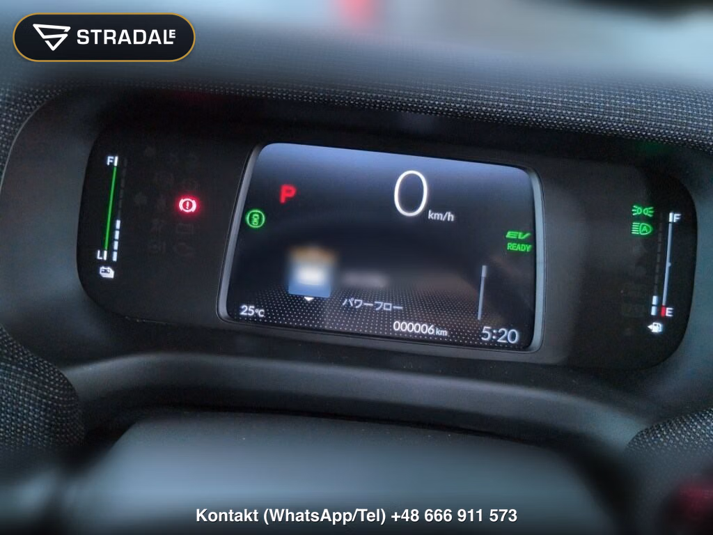 HONDA FREED HYBRID EHEV AIR EX, miniaturka 7