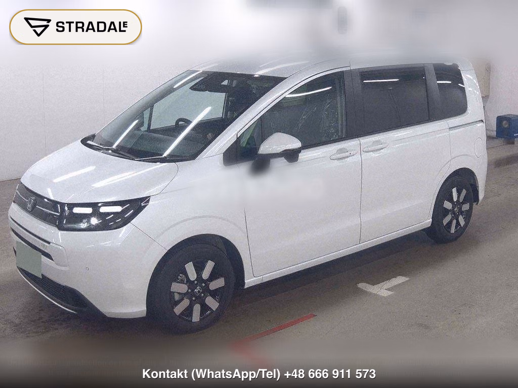 HONDA FREED HYBRID EHEV AIR EX, miniaturka 5