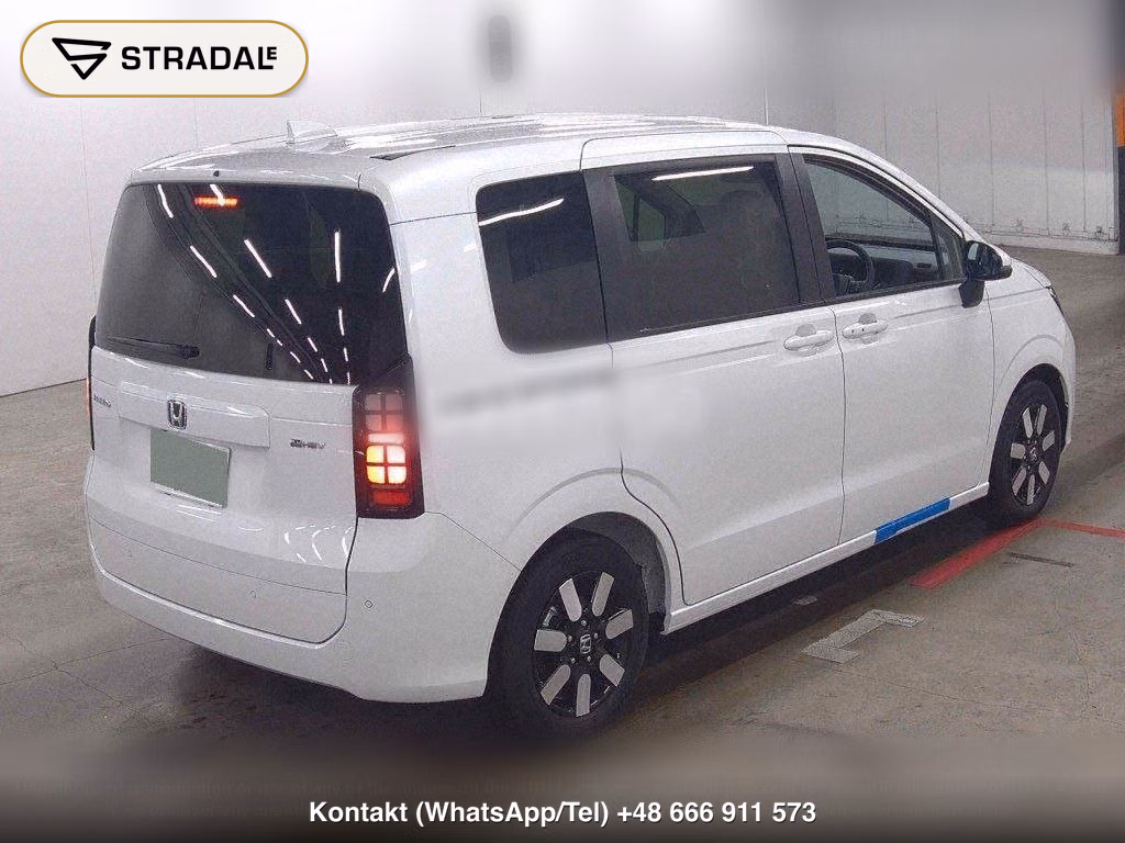 HONDA FREED HYBRID EHEV AIR EX, miniaturka 6