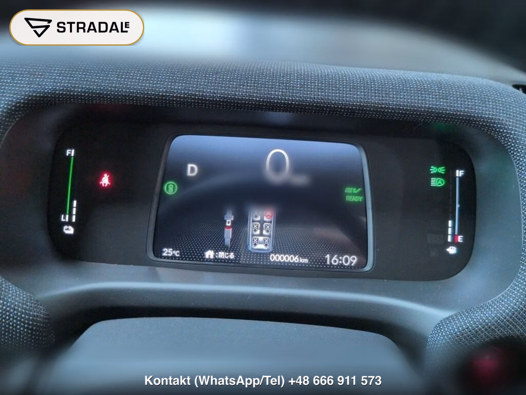 HONDA FREED HYBRID EHEV AIR EX, miniaturka 7