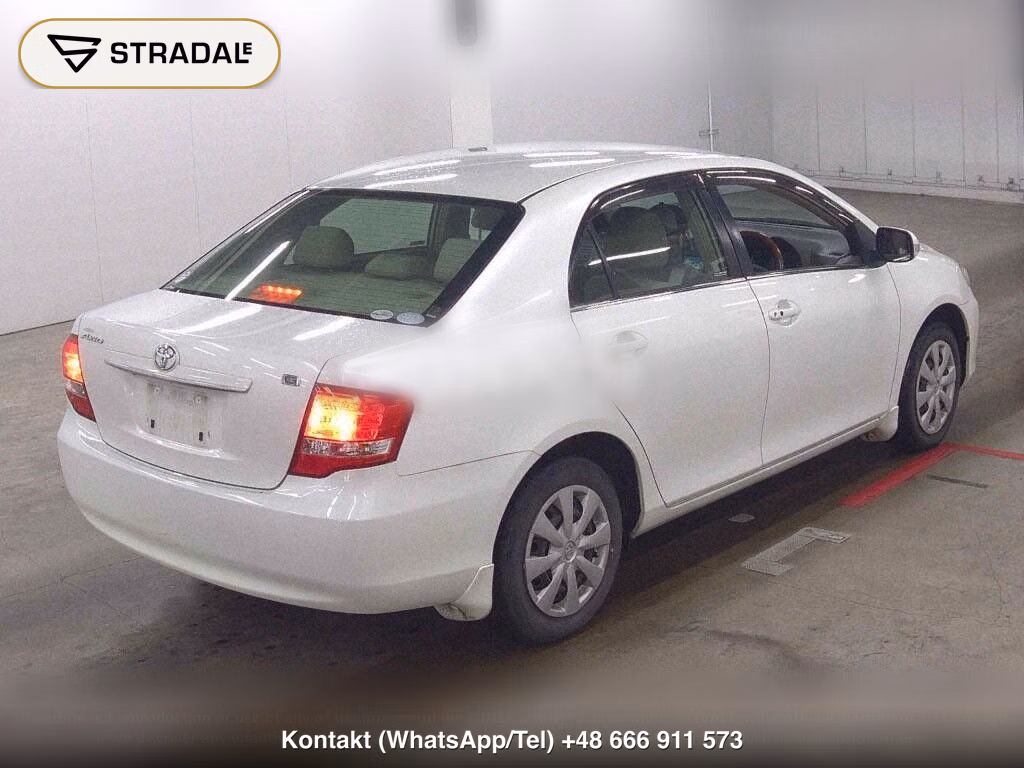 TOYOTA COROLLA AXIO G, miniaturka 6