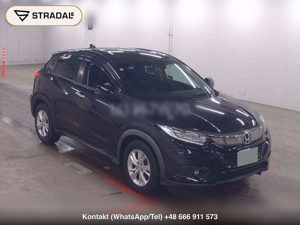 HONDA VEZEL X･HONDA SENSING, miniaturka 2