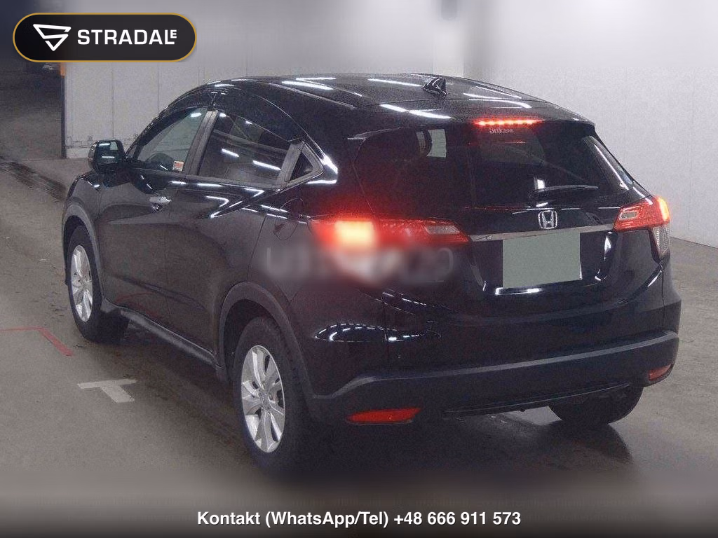 HONDA VEZEL X･HONDA SENSING, miniaturka 3