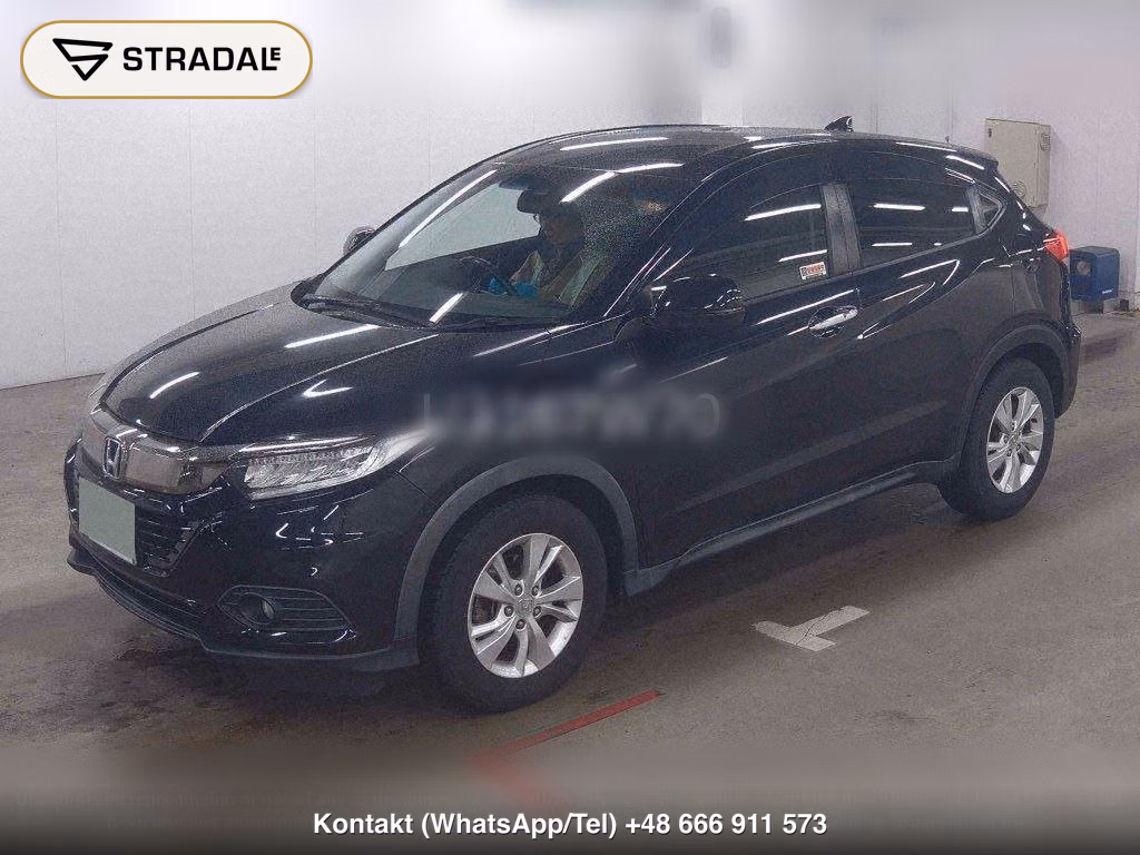 HONDA VEZEL X･HONDA SENSING, miniaturka 5