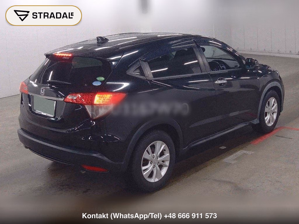 HONDA VEZEL X･HONDA SENSING, miniaturka 6