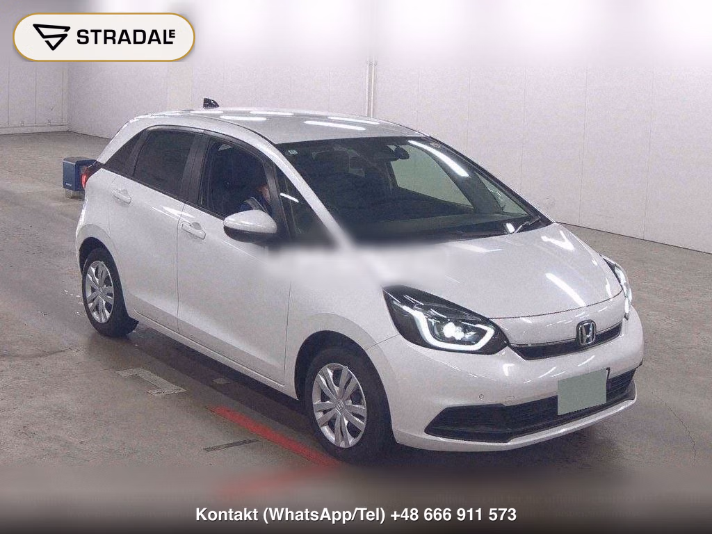 HONDA FIT HOME, miniaturka 2