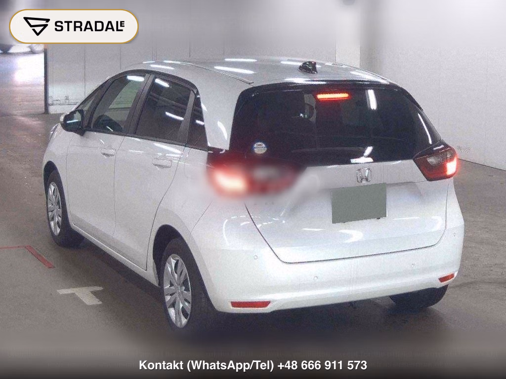 HONDA FIT HOME, miniaturka 3