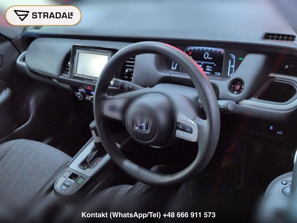 HONDA FIT HOME, miniaturka 4