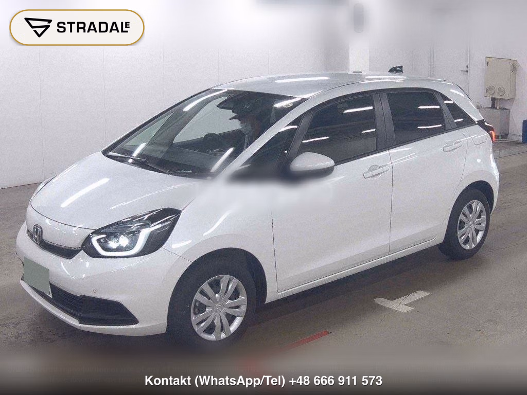 HONDA FIT HOME, miniaturka 5