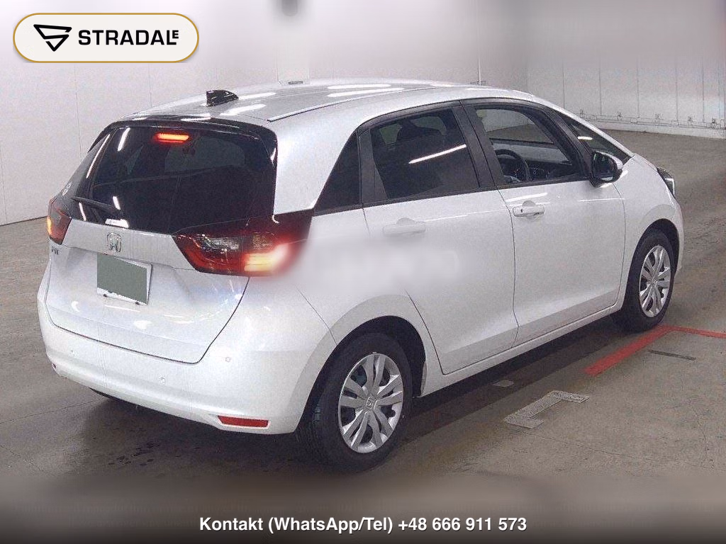 HONDA FIT HOME, miniaturka 6