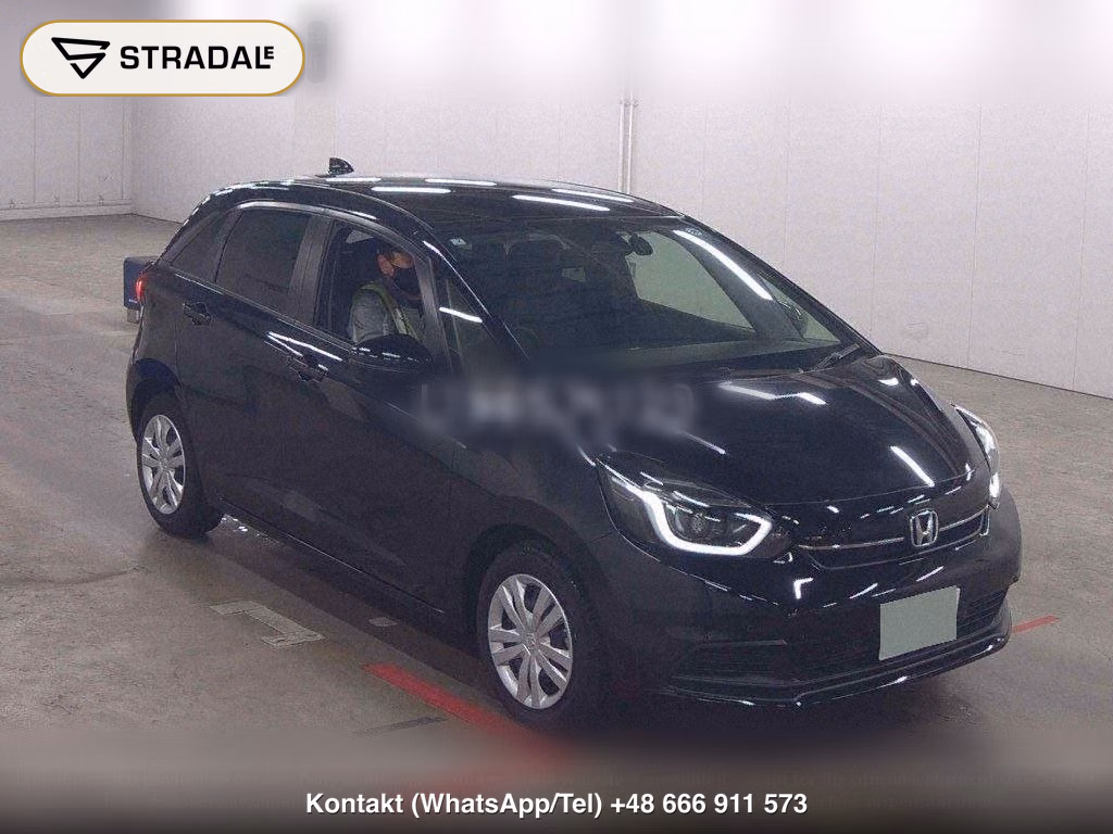 HONDA FIT HOME, miniaturka 2