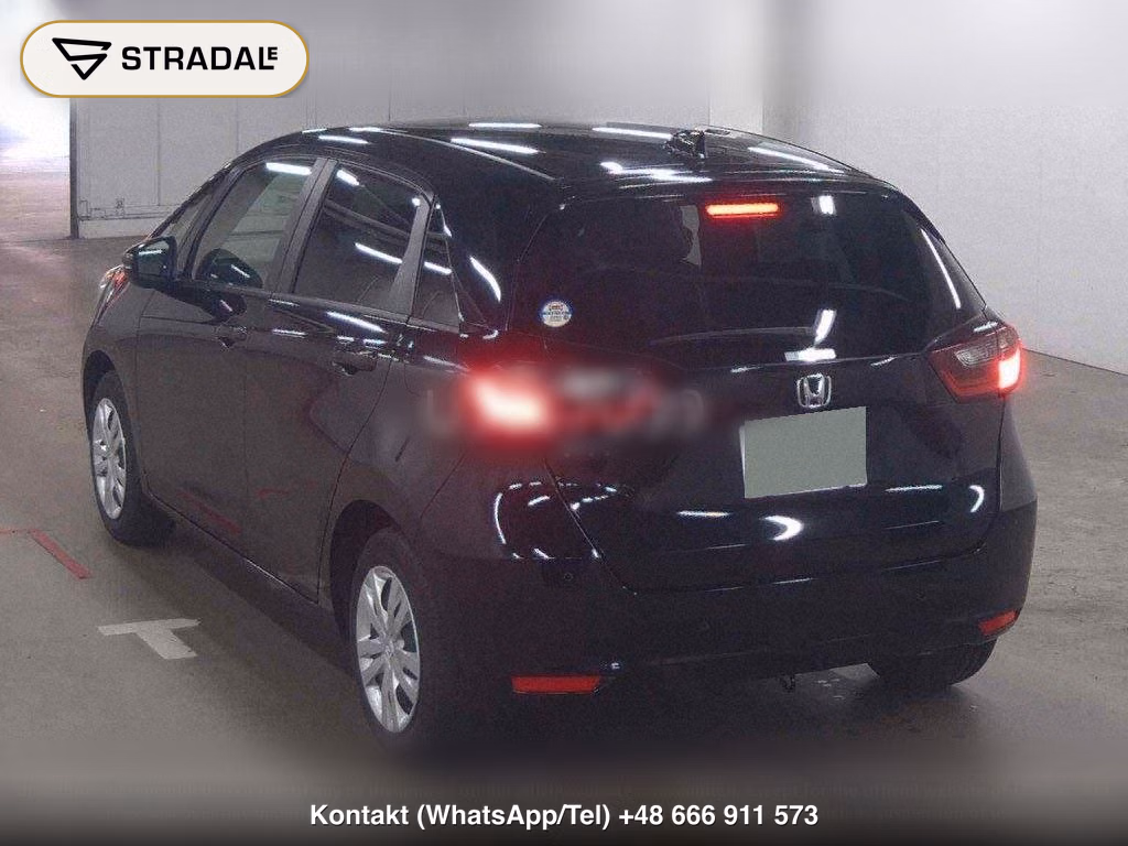 HONDA FIT HOME, miniaturka 3