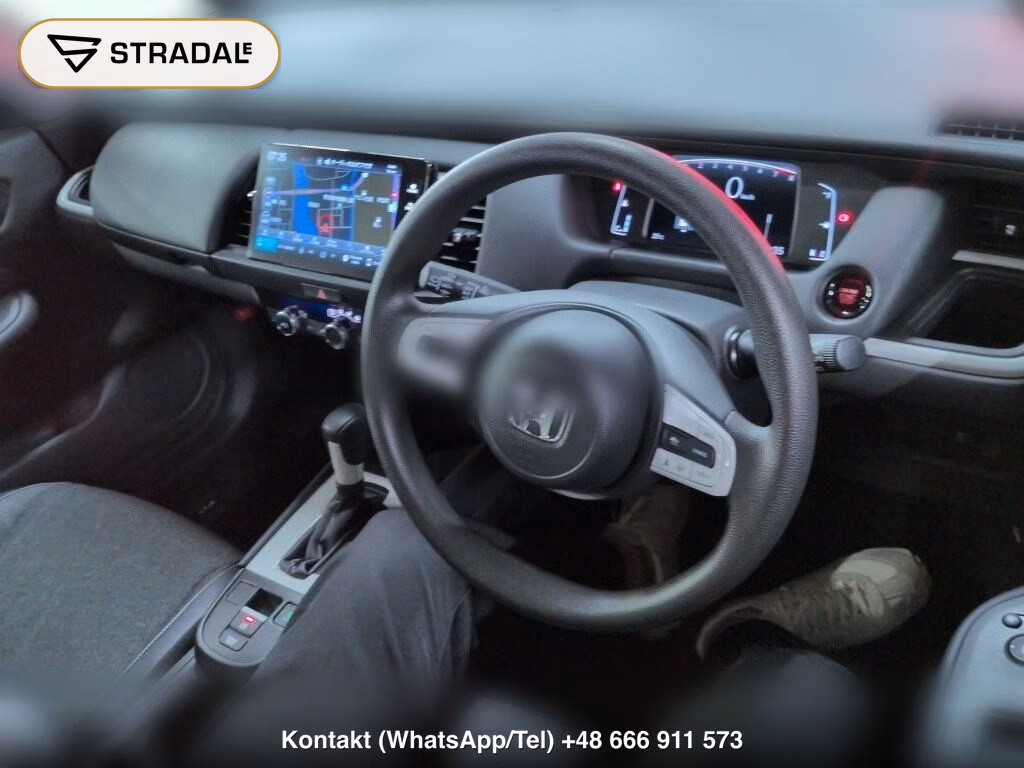 HONDA FIT HOME, miniaturka 4