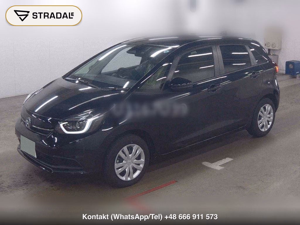 HONDA FIT HOME, miniaturka 5