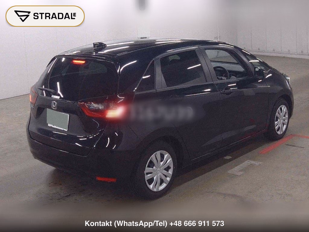 HONDA FIT HOME, miniaturka 6