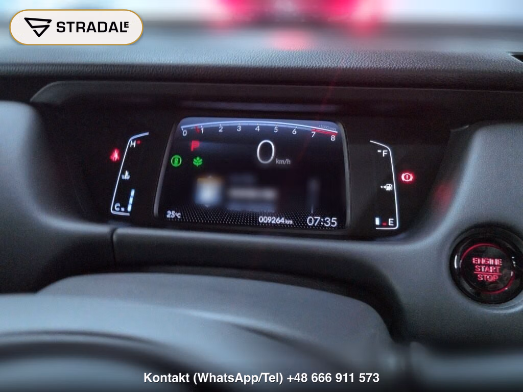 HONDA FIT HOME, miniaturka 7