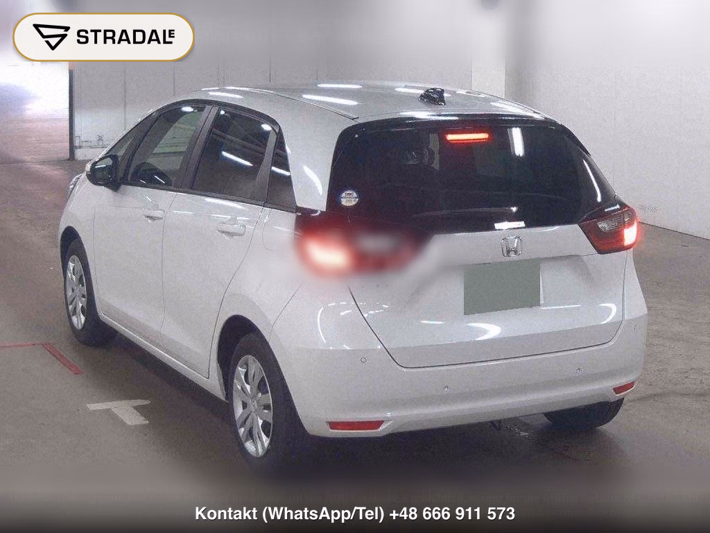 HONDA FIT HOME, miniaturka 3
