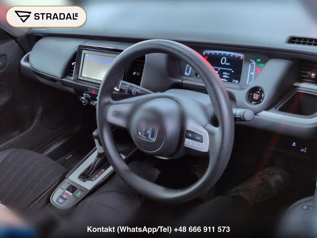 HONDA FIT HOME, miniaturka 4