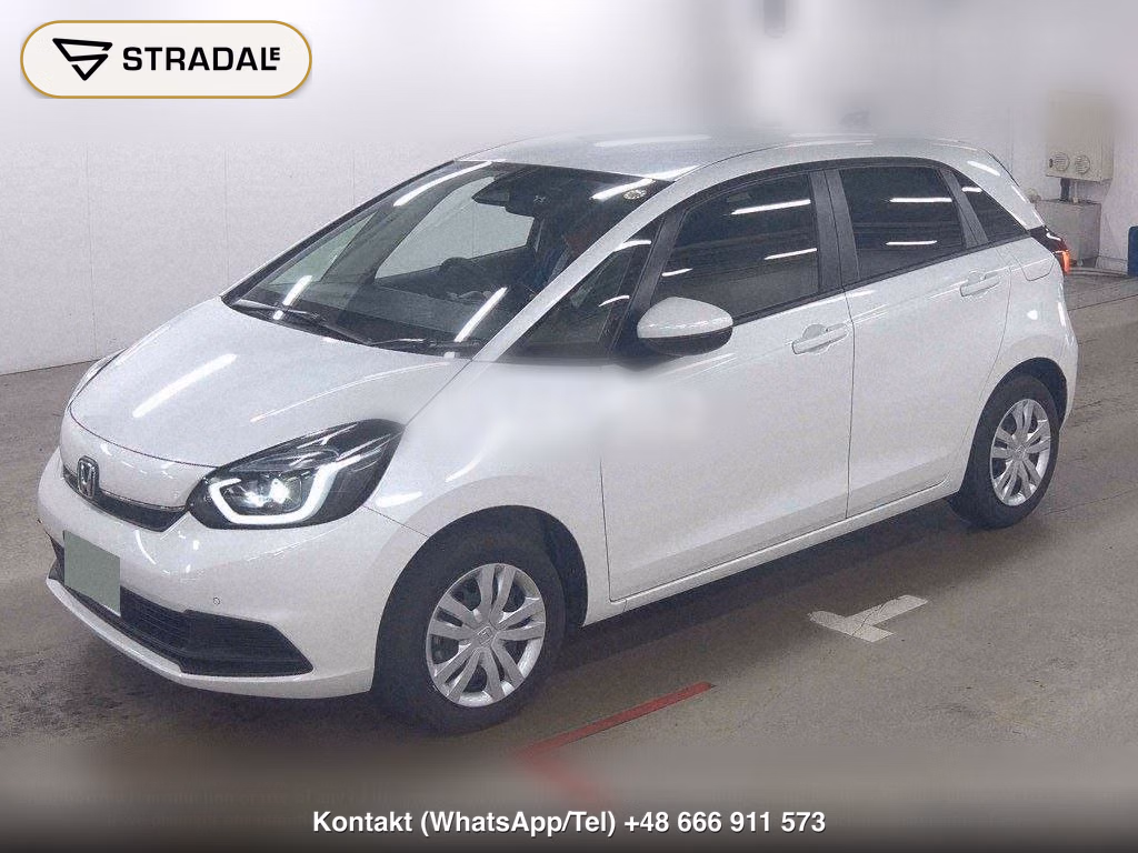 HONDA FIT HOME, miniaturka 5