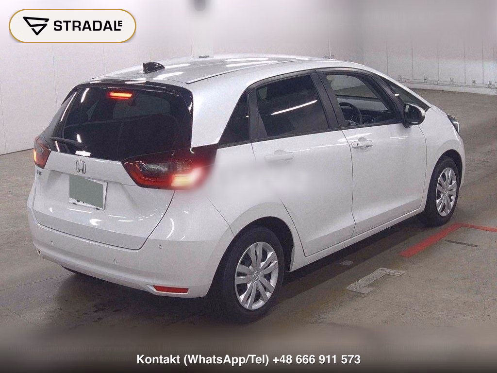 HONDA FIT HOME, miniaturka 6