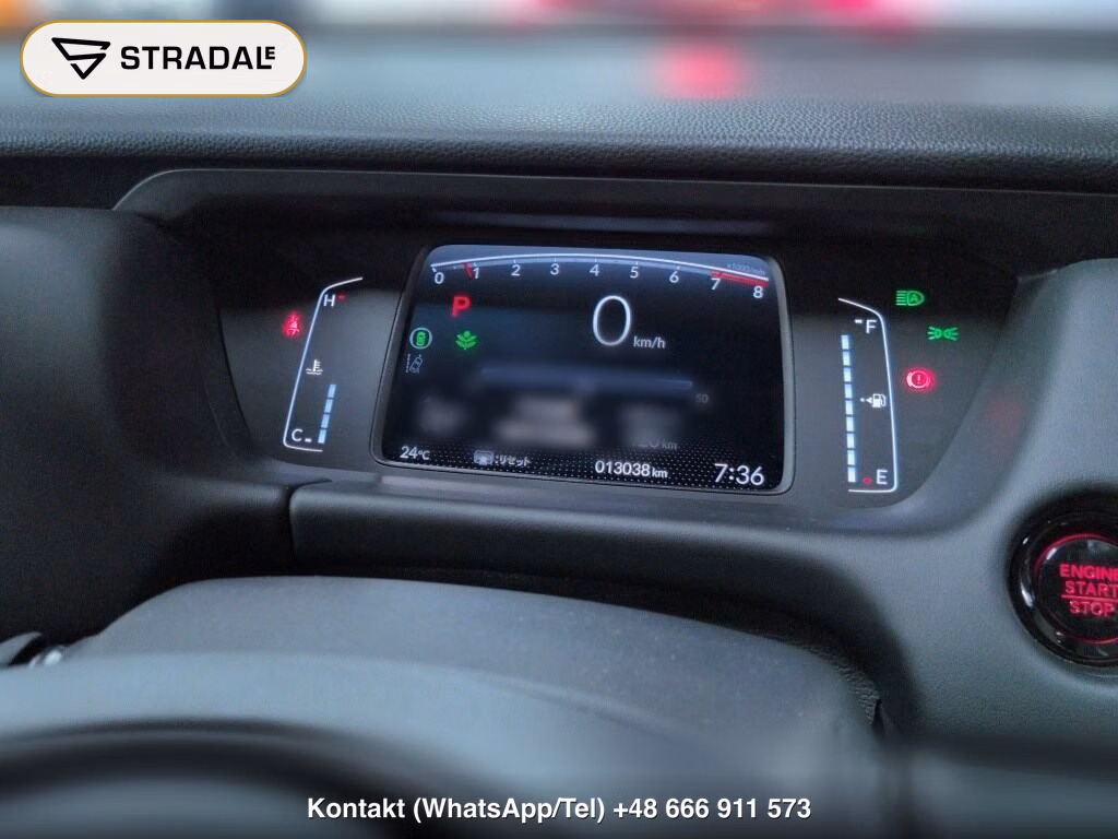HONDA FIT HOME, miniaturka 7
