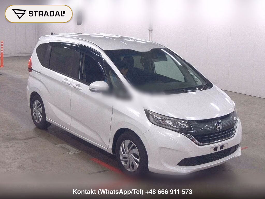 HONDA FREED G･HONDA SENSING, miniaturka 2